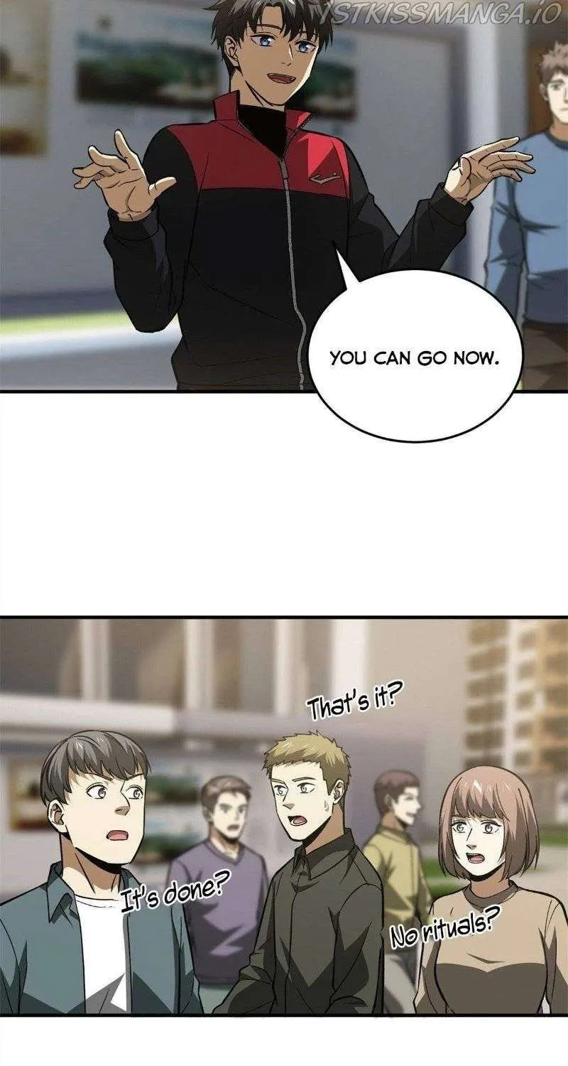 Read Global Martial Arts chapter 129 image 56 on Lezhin
