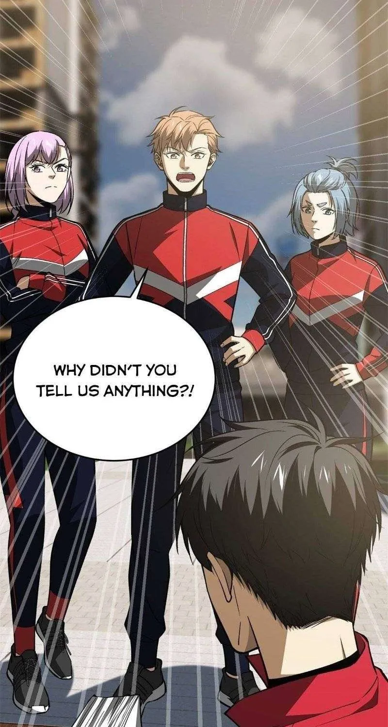 Read Global Martial Arts chapter 129 image 59 on Lezhin