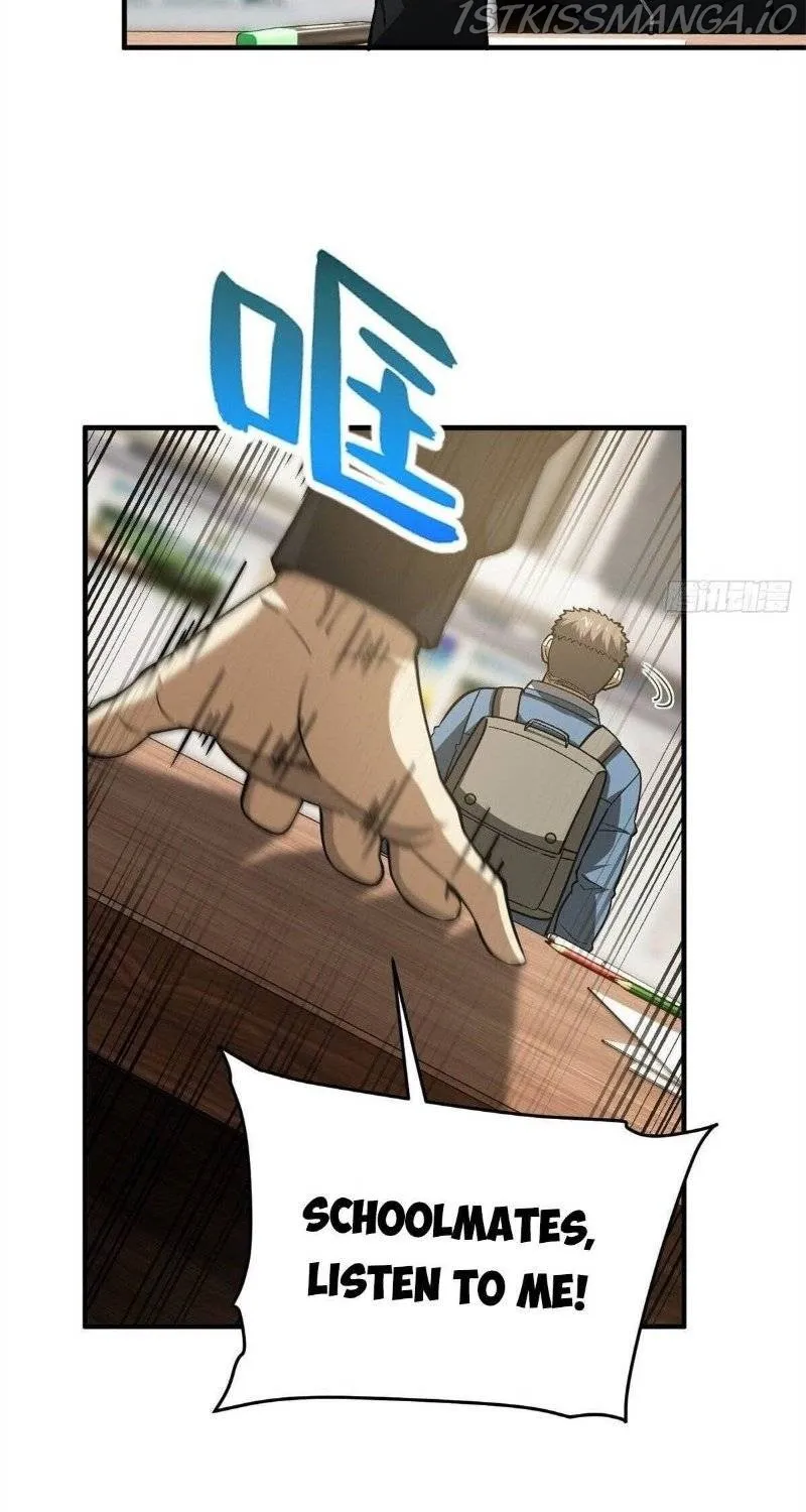 Read Global Martial Arts chapter 129 image 7 on Lezhin