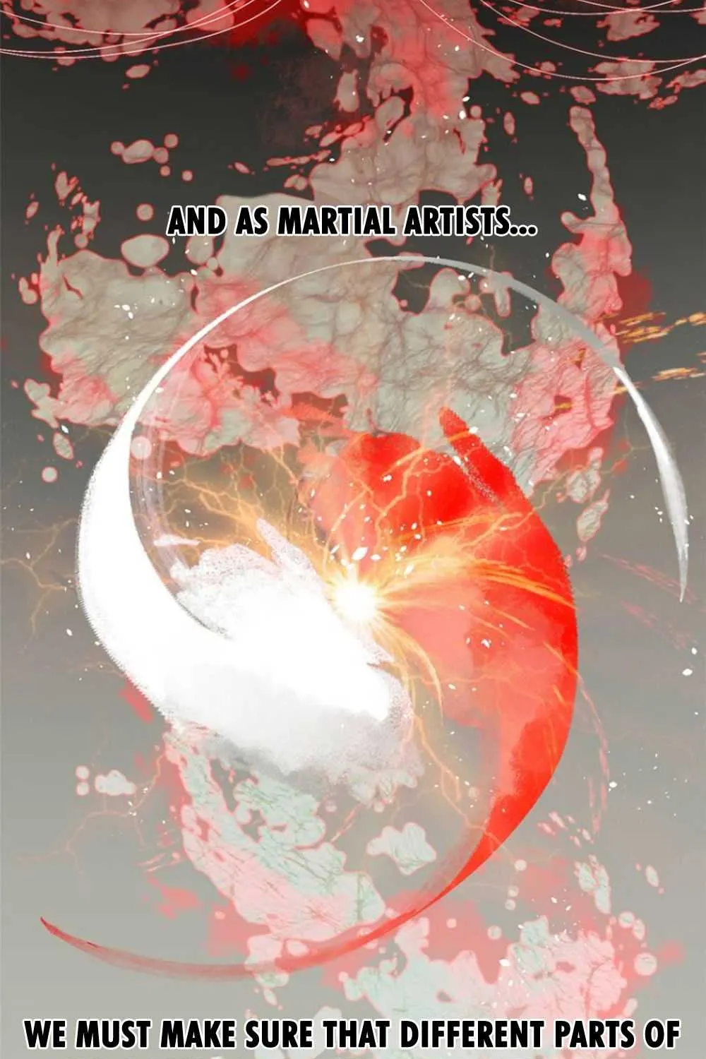 Read Global Martial Arts chapter 13 image 10 on Lezhin