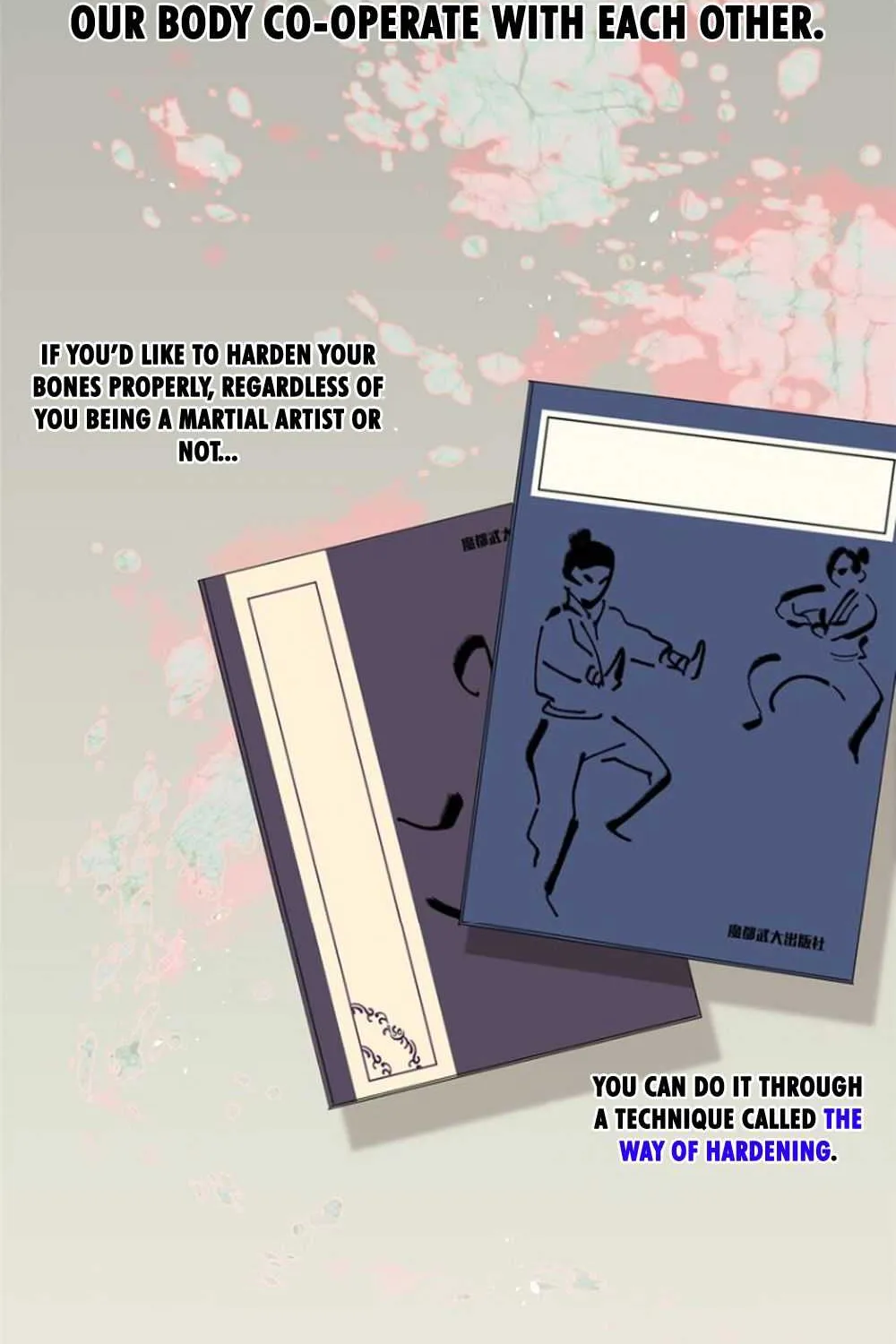Read Global Martial Arts chapter 13 image 11 on Lezhin