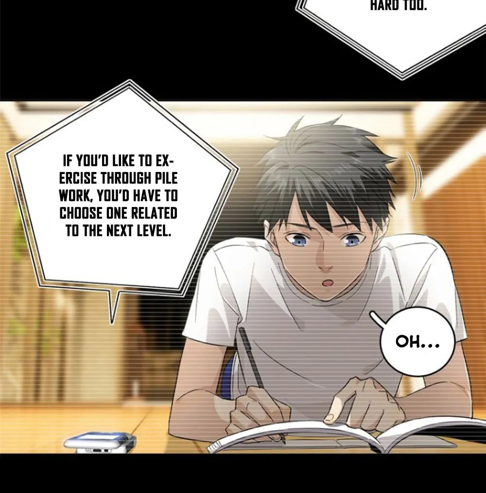 Read Global Martial Arts chapter 13 image 15 on Lezhin