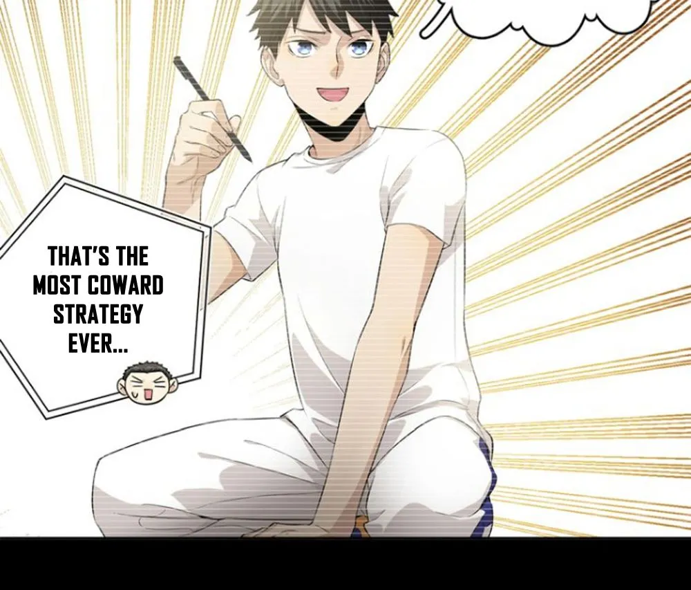 Read Global Martial Arts chapter 13 image 19 on Lezhin