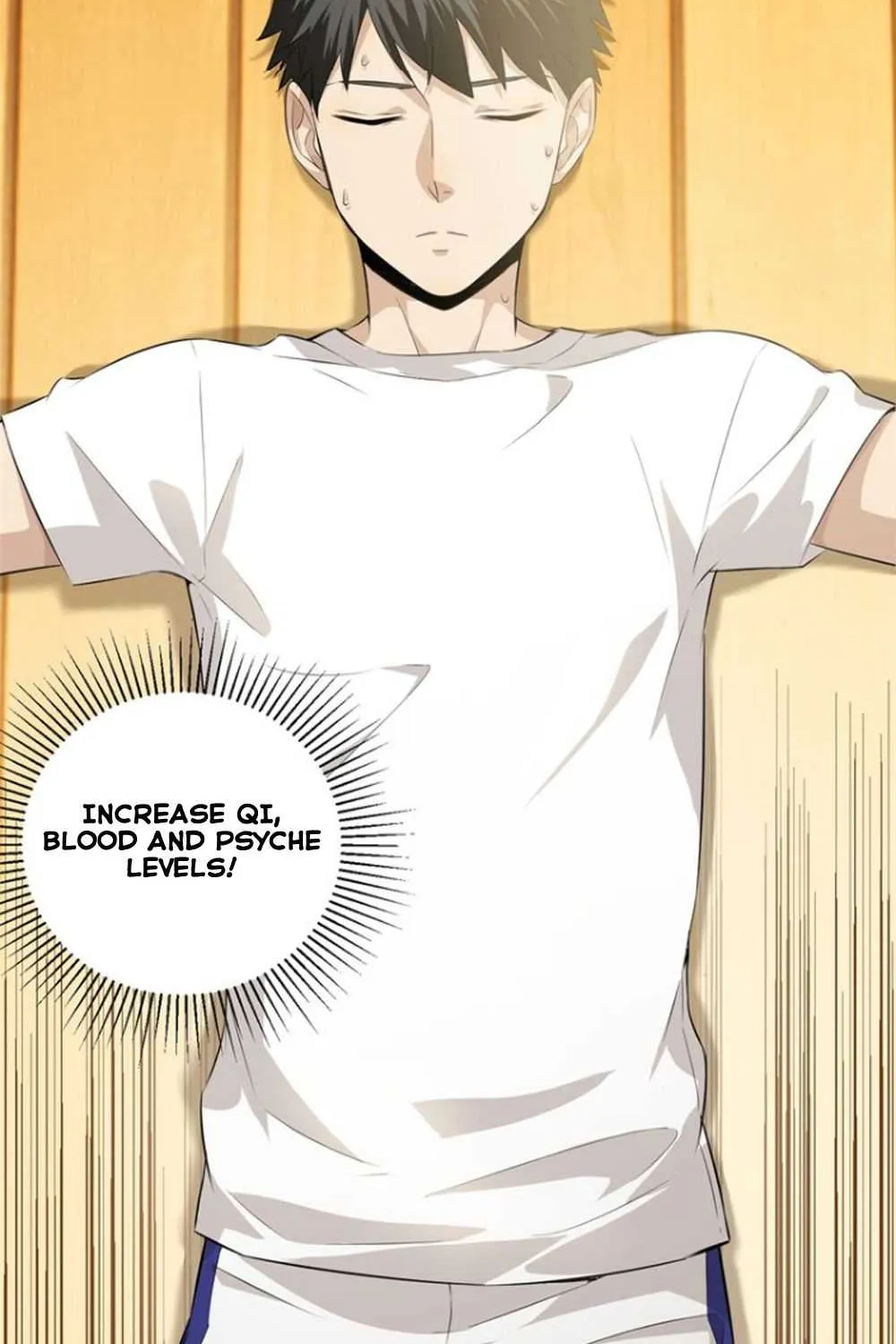 Read Global Martial Arts chapter 13 image 31 on Lezhin