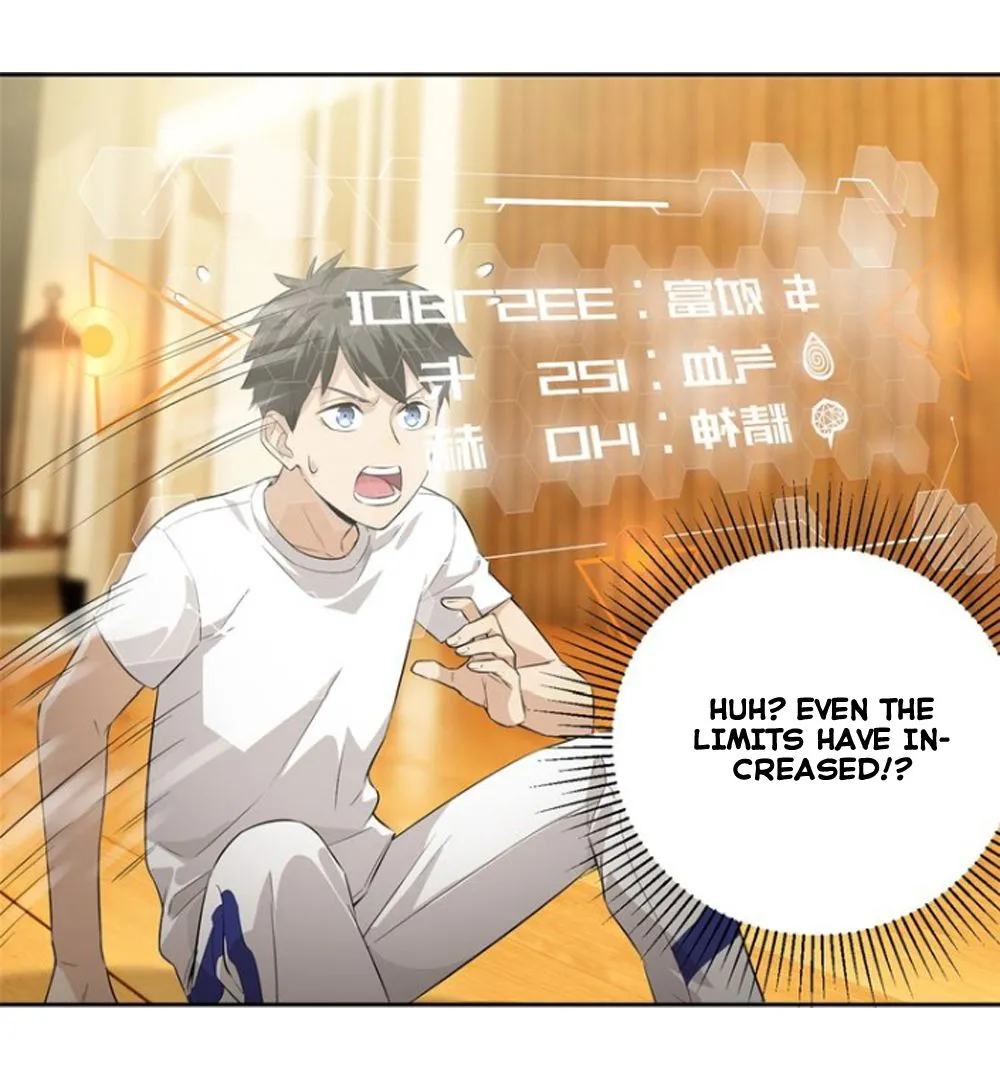 Read Global Martial Arts chapter 13 image 33 on Lezhin
