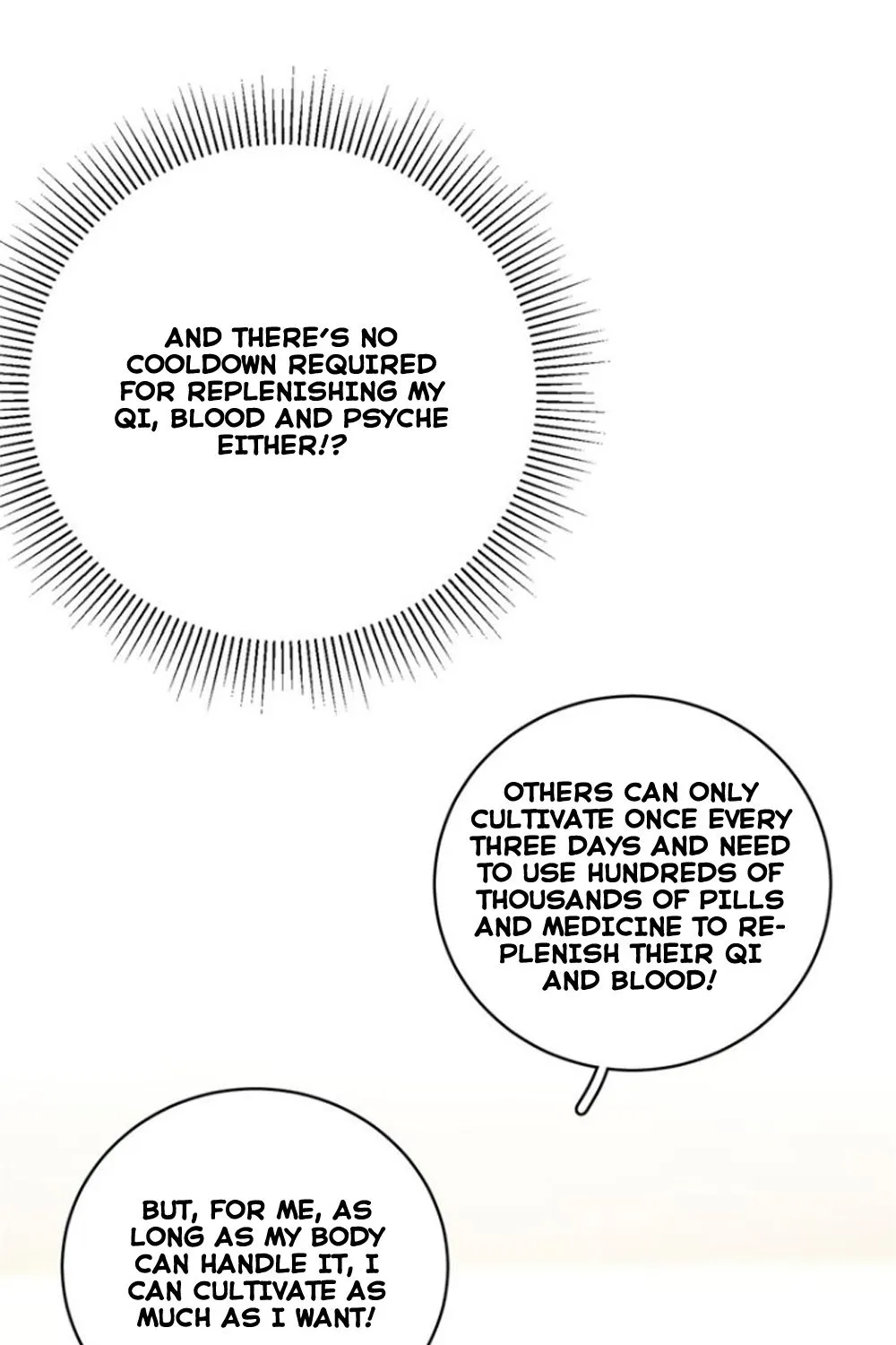 Read Global Martial Arts chapter 13 image 34 on Lezhin
