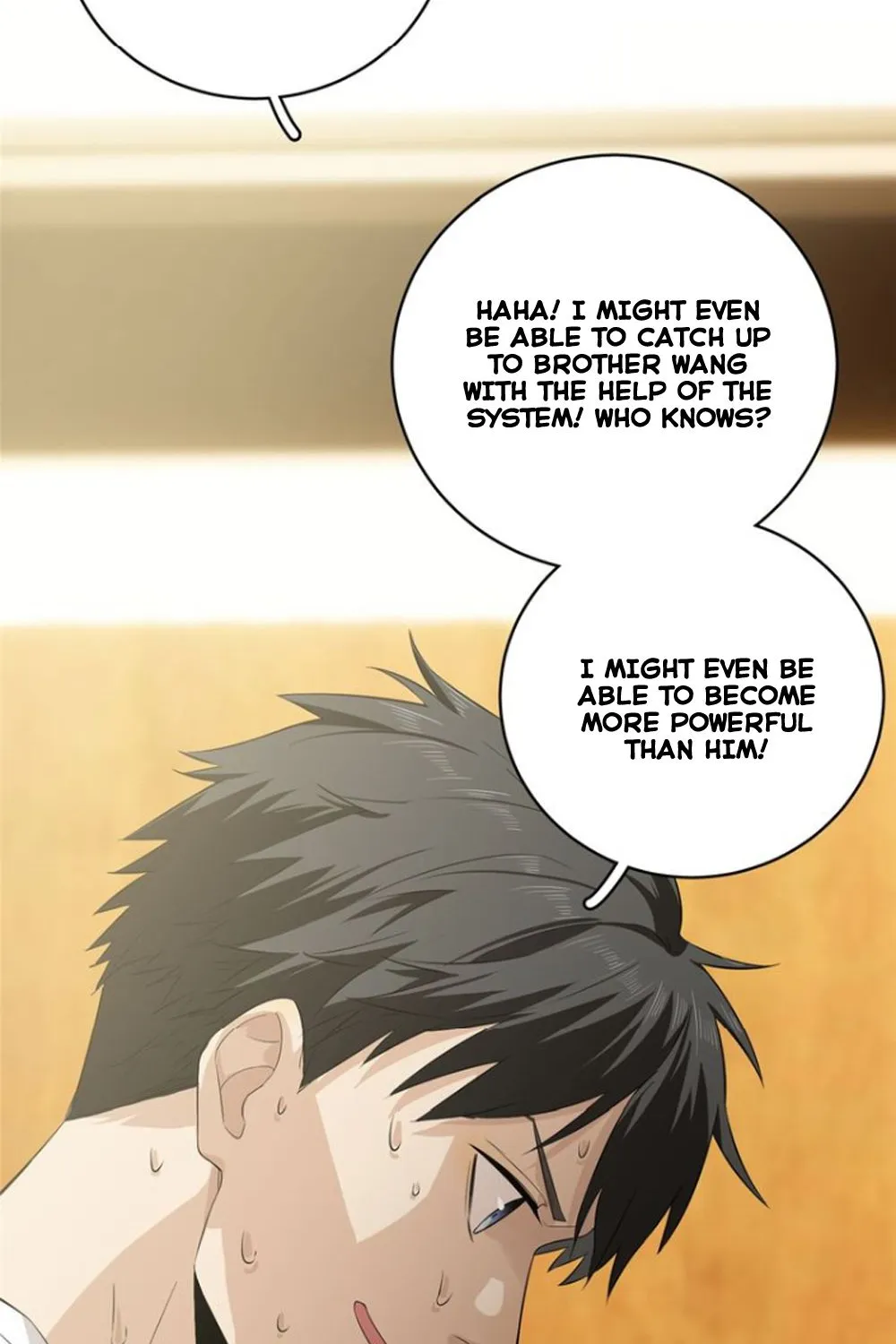 Read Global Martial Arts chapter 13 image 35 on Lezhin