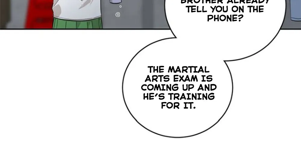 Read Global Martial Arts chapter 13 image 4 on Lezhin