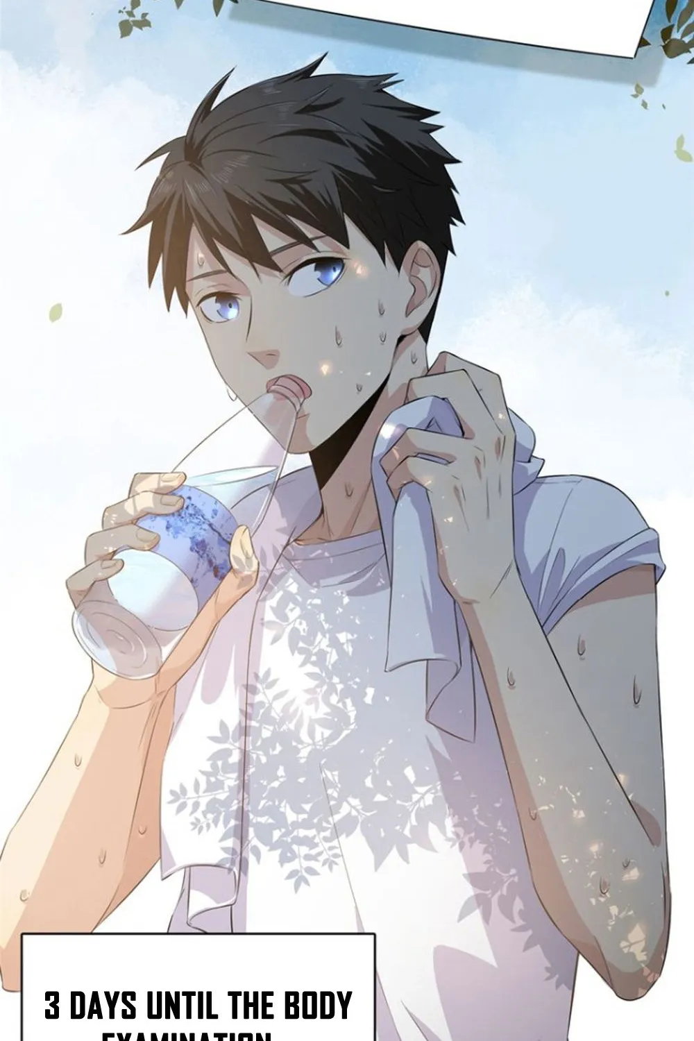 Read Global Martial Arts chapter 13 image 40 on Lezhin