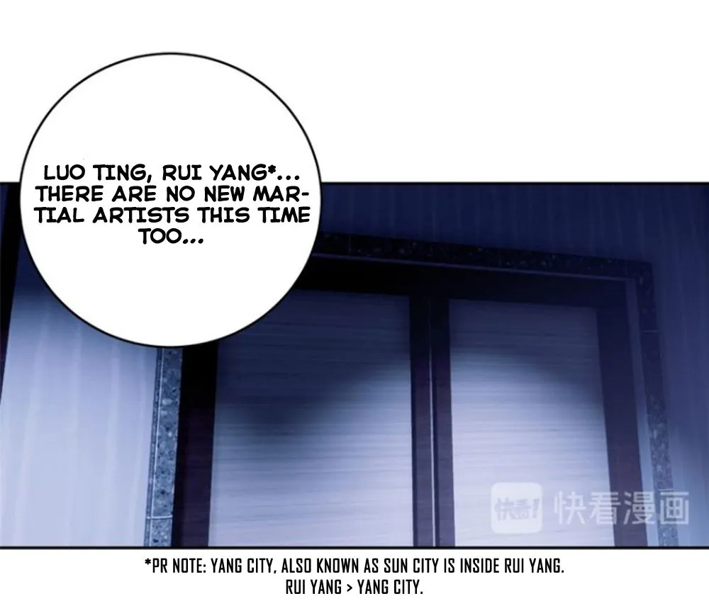 Read Global Martial Arts chapter 13 image 42 on Lezhin