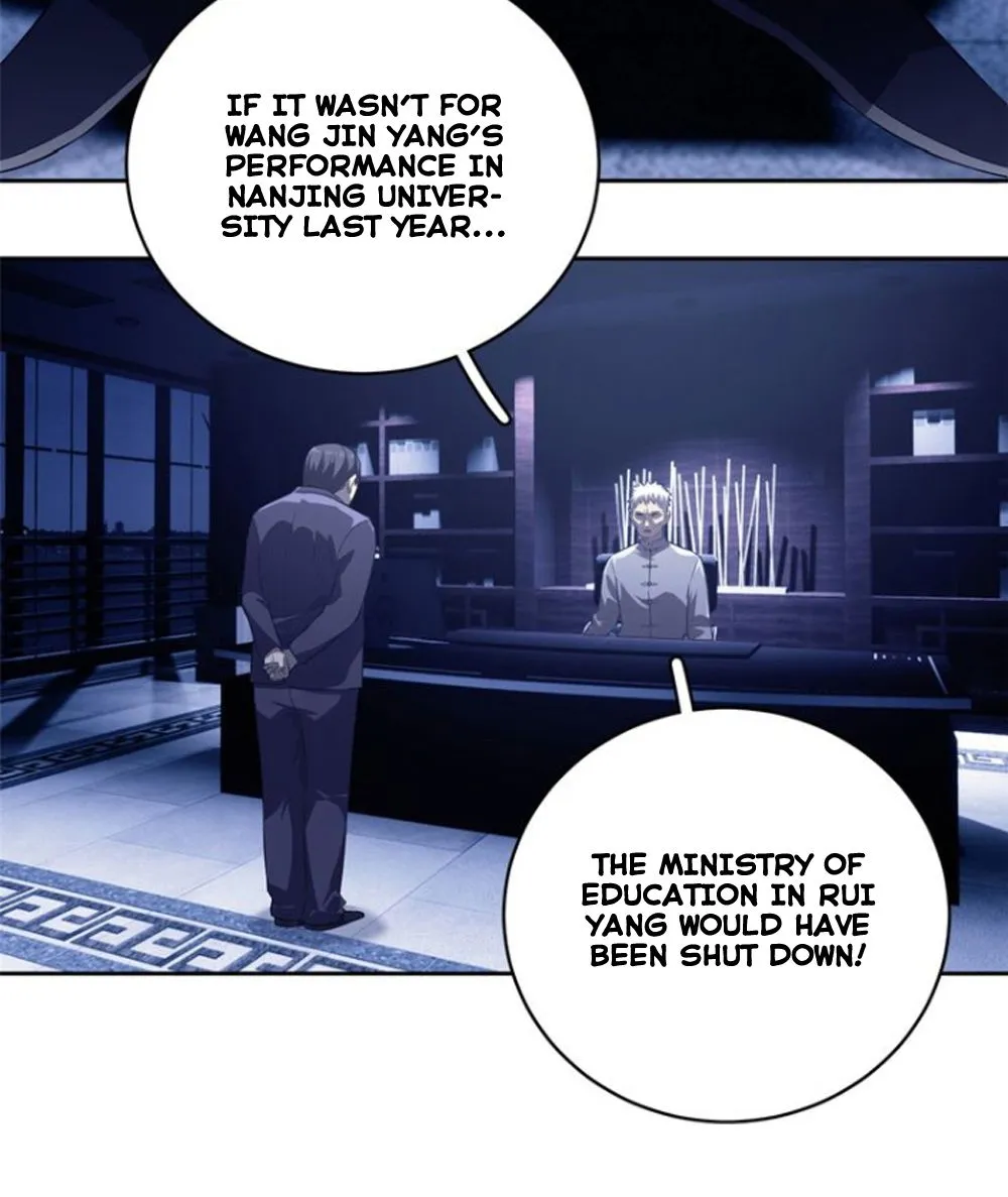 Read Global Martial Arts chapter 13 image 46 on Lezhin