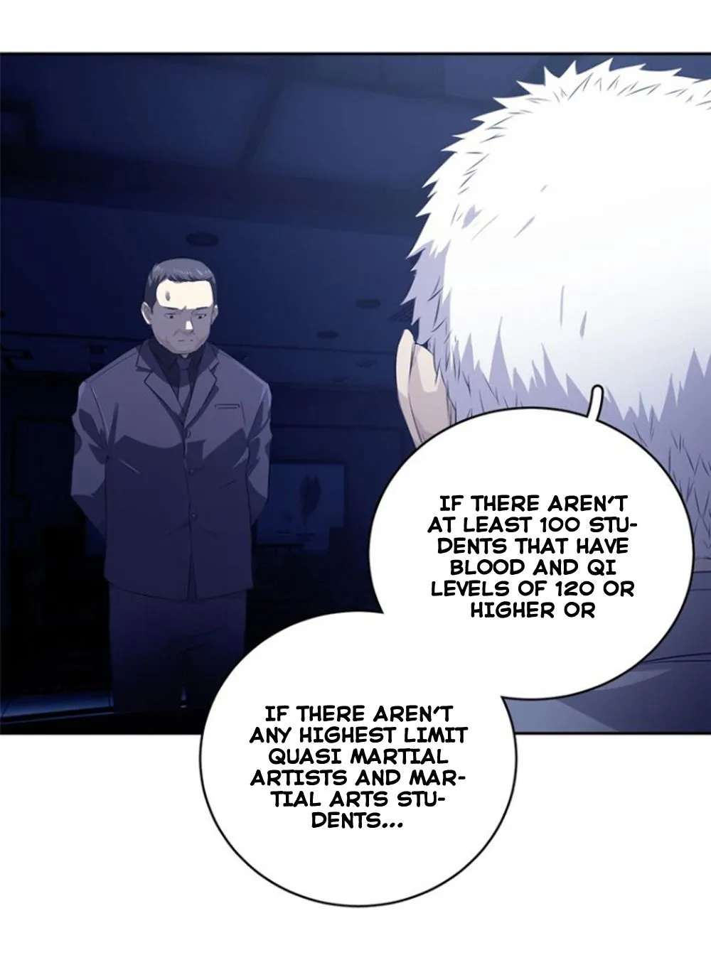 Read Global Martial Arts chapter 13 image 47 on Lezhin