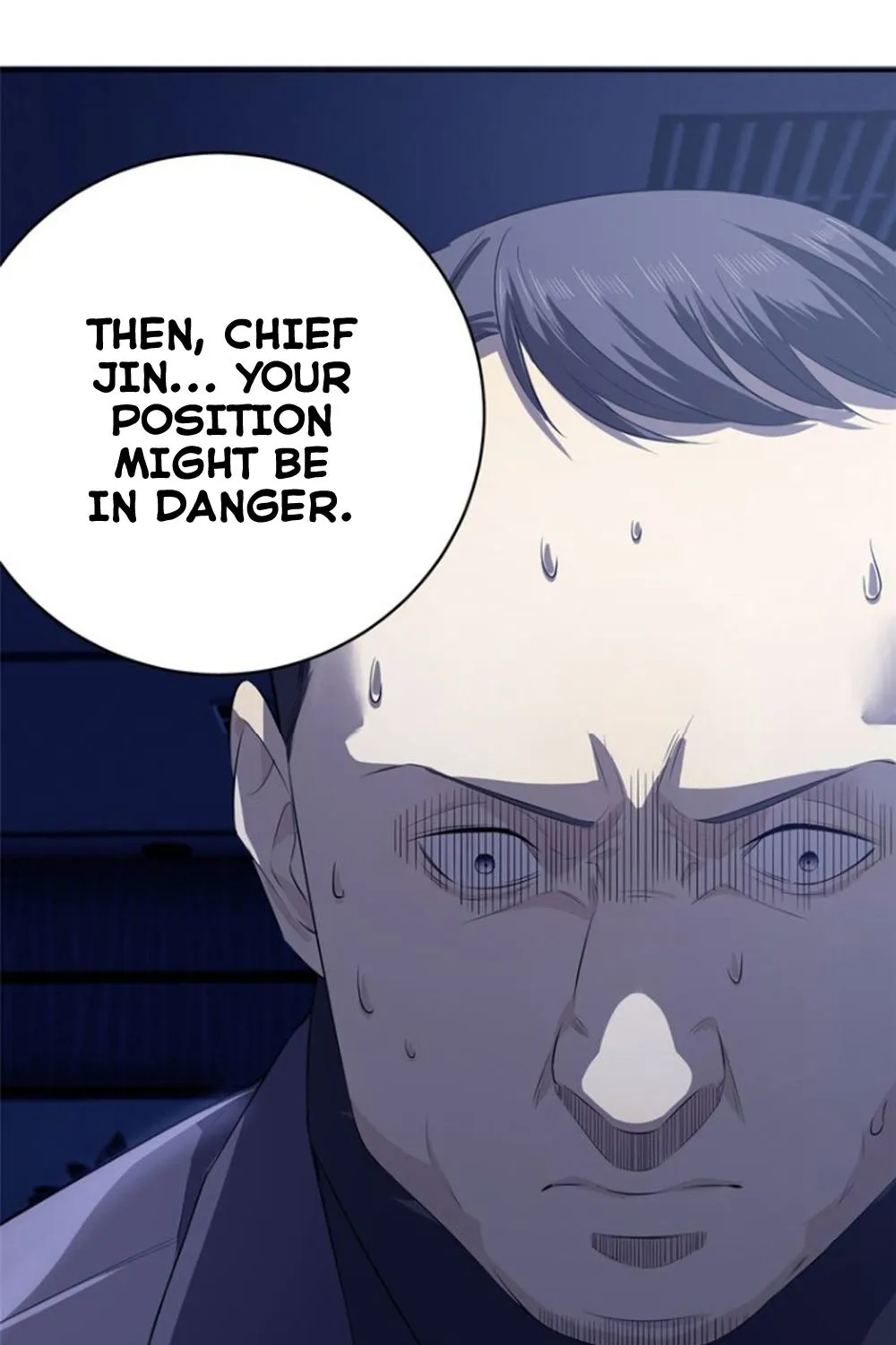 Read Global Martial Arts chapter 13 image 48 on Lezhin