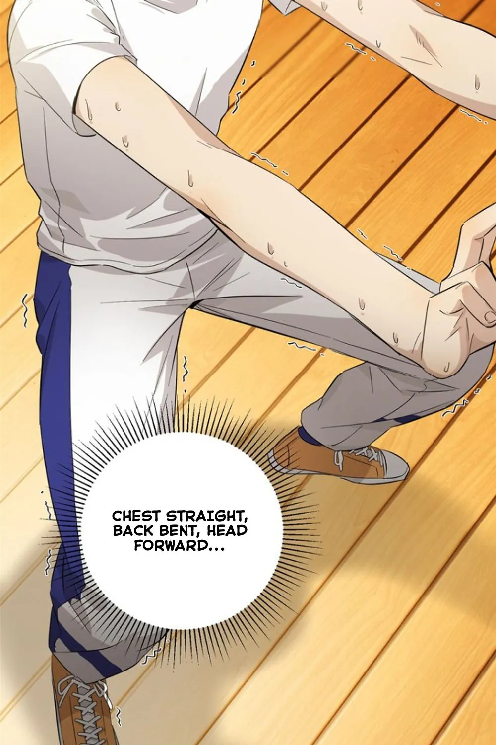 Read Global Martial Arts chapter 13 image 6 on Lezhin