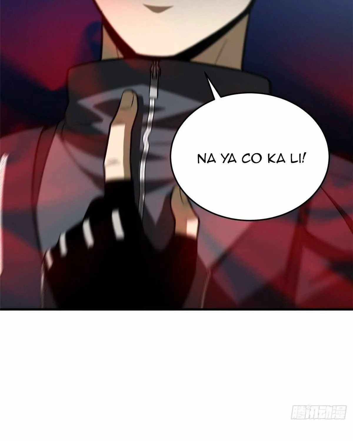 Read Global Martial Arts chapter 130 image 10 on Lezhin