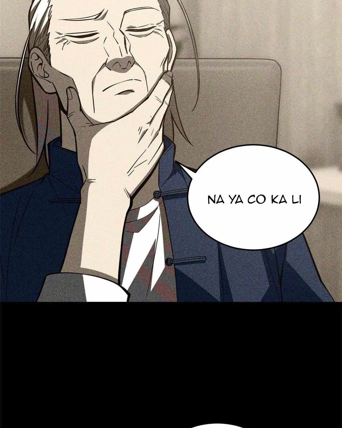 Read Global Martial Arts chapter 130 image 16 on Lezhin