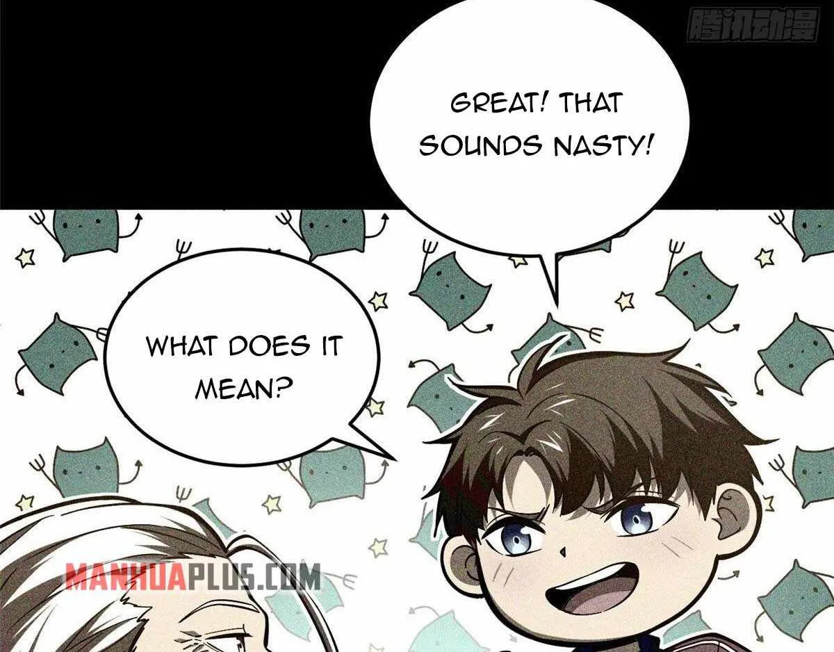 Read Global Martial Arts chapter 130 image 17 on Lezhin