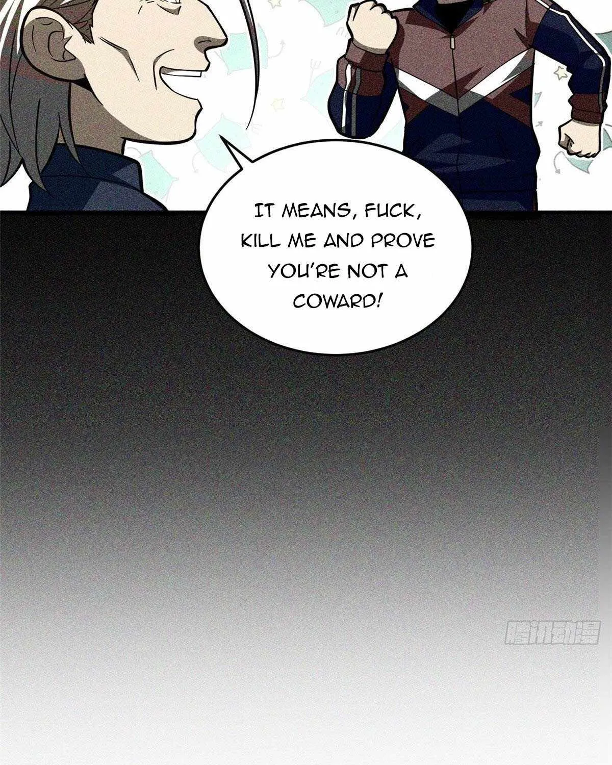 Read Global Martial Arts chapter 130 image 18 on Lezhin