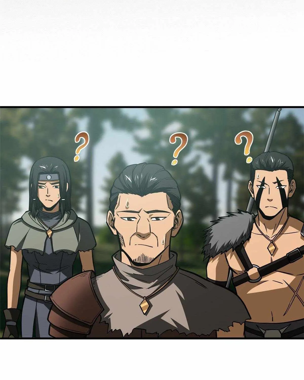 Read Global Martial Arts chapter 130 image 19 on Lezhin