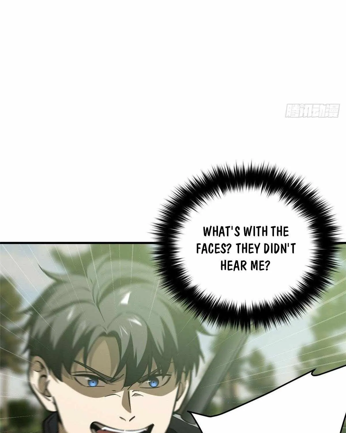 Read Global Martial Arts chapter 130 image 20 on Lezhin