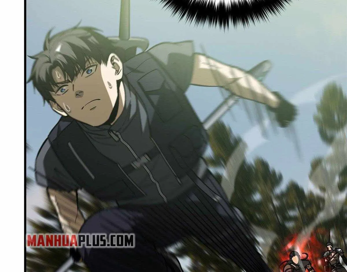 Read Global Martial Arts chapter 130 image 25 on Lezhin