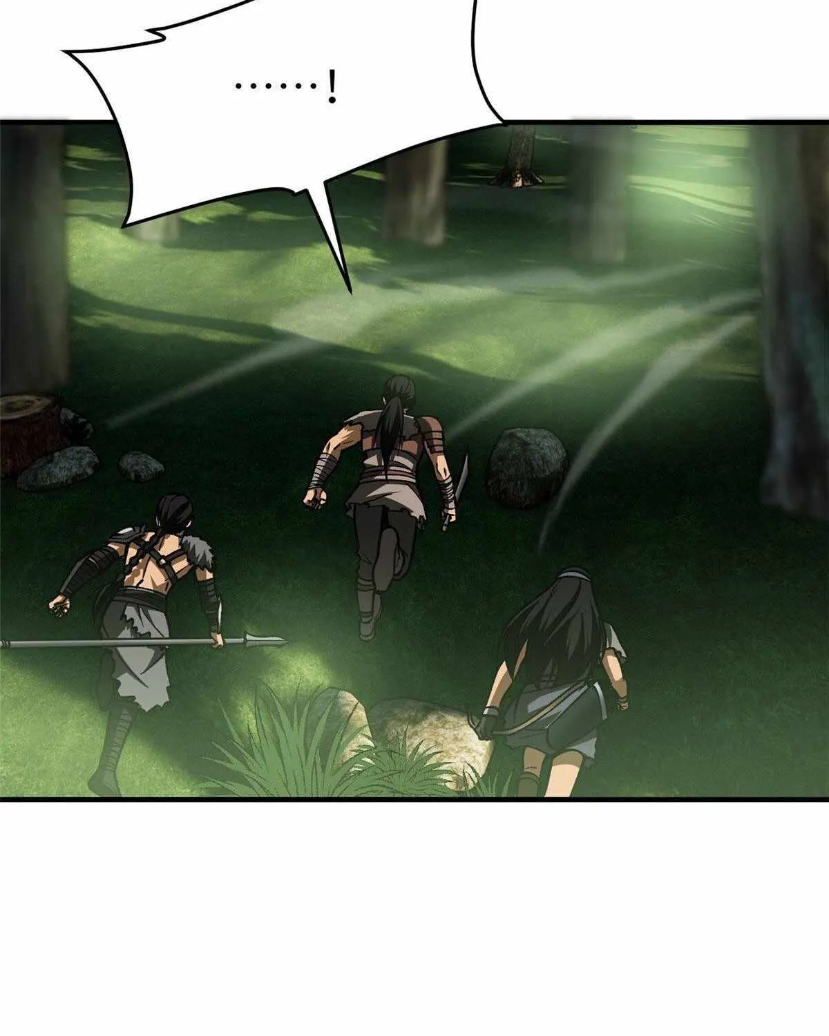 Read Global Martial Arts chapter 130 image 31 on Lezhin