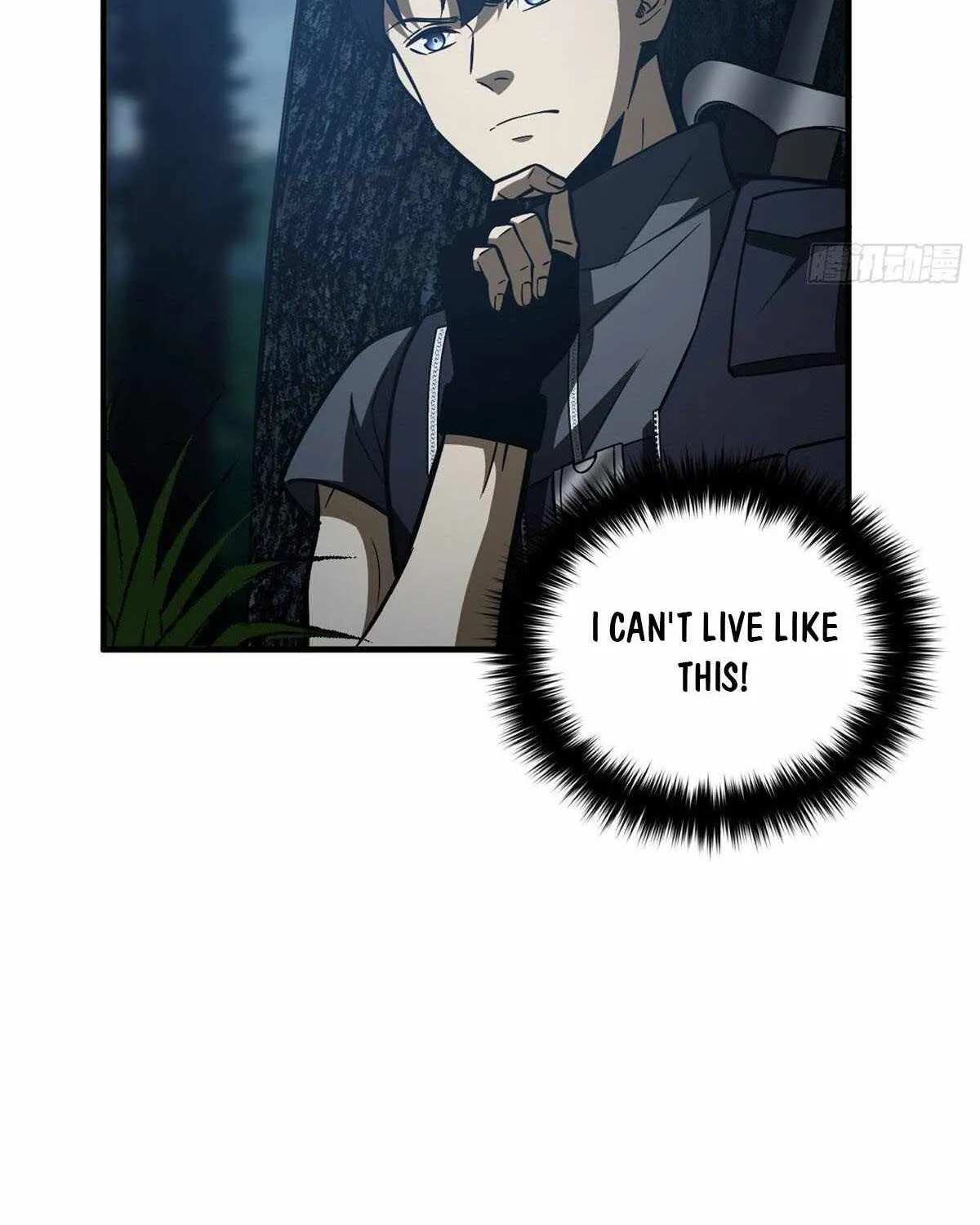 Read Global Martial Arts chapter 130 image 43 on Lezhin