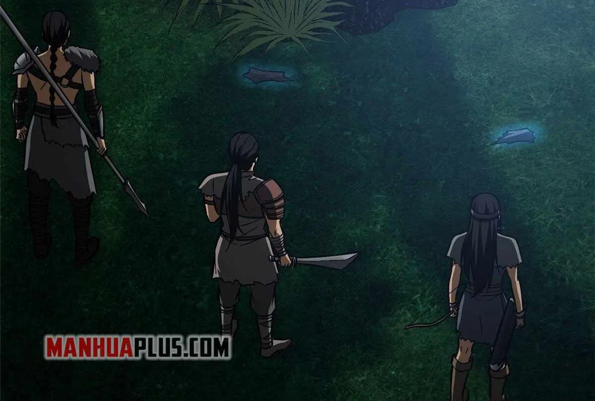 Read Global Martial Arts chapter 130 image 49 on Lezhin