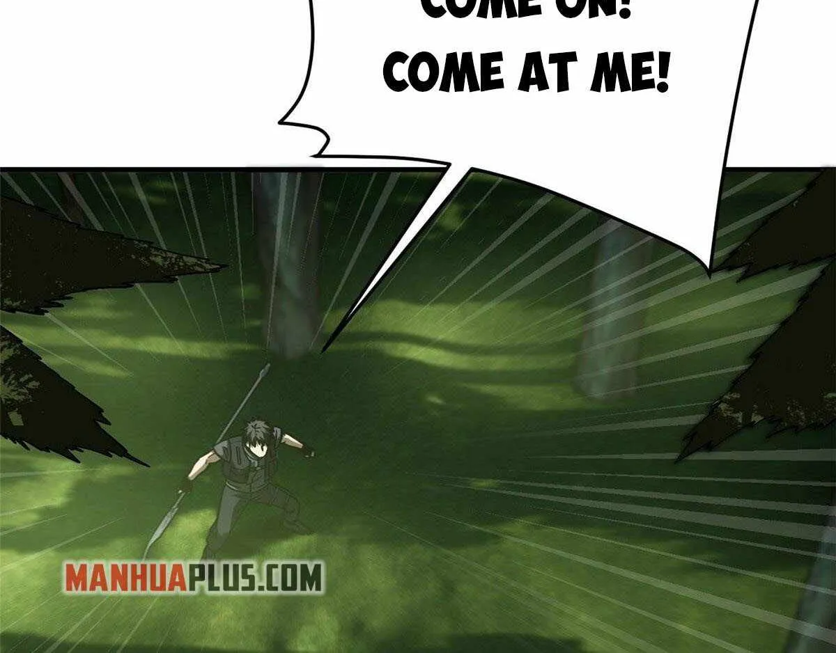 Read Global Martial Arts chapter 130 image 5 on Lezhin