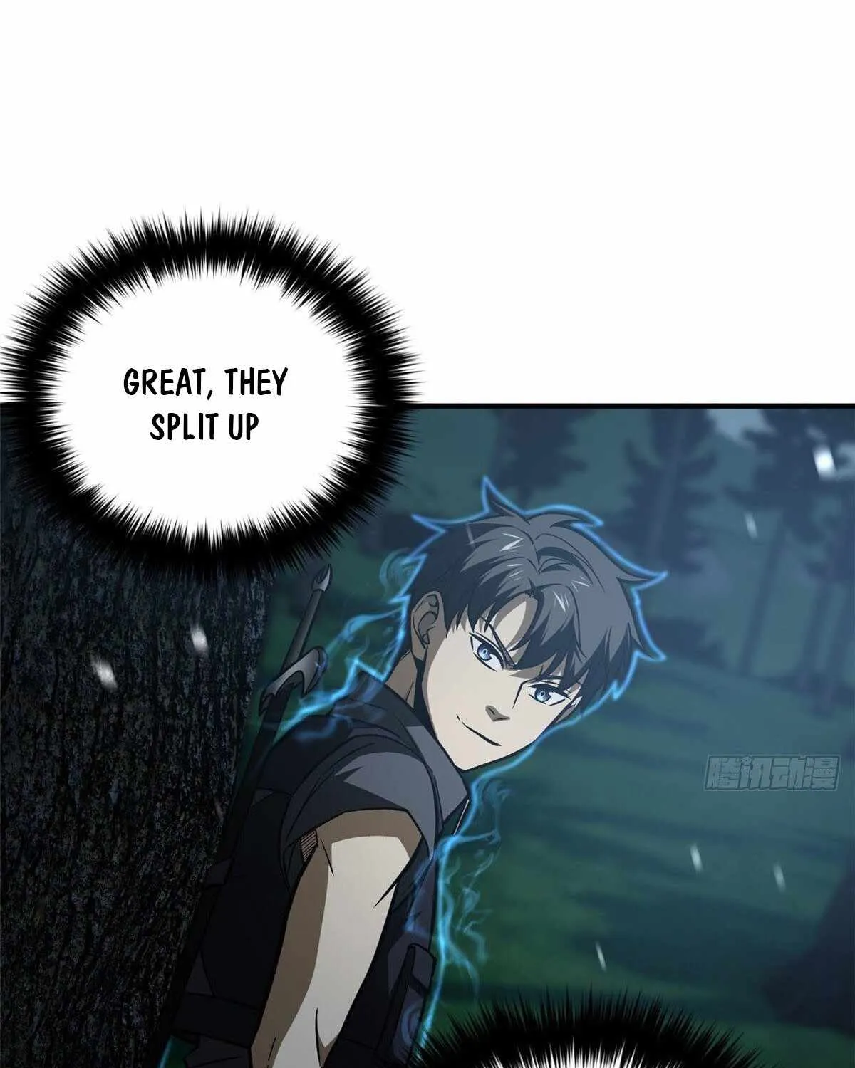 Read Global Martial Arts chapter 130 image 54 on Lezhin