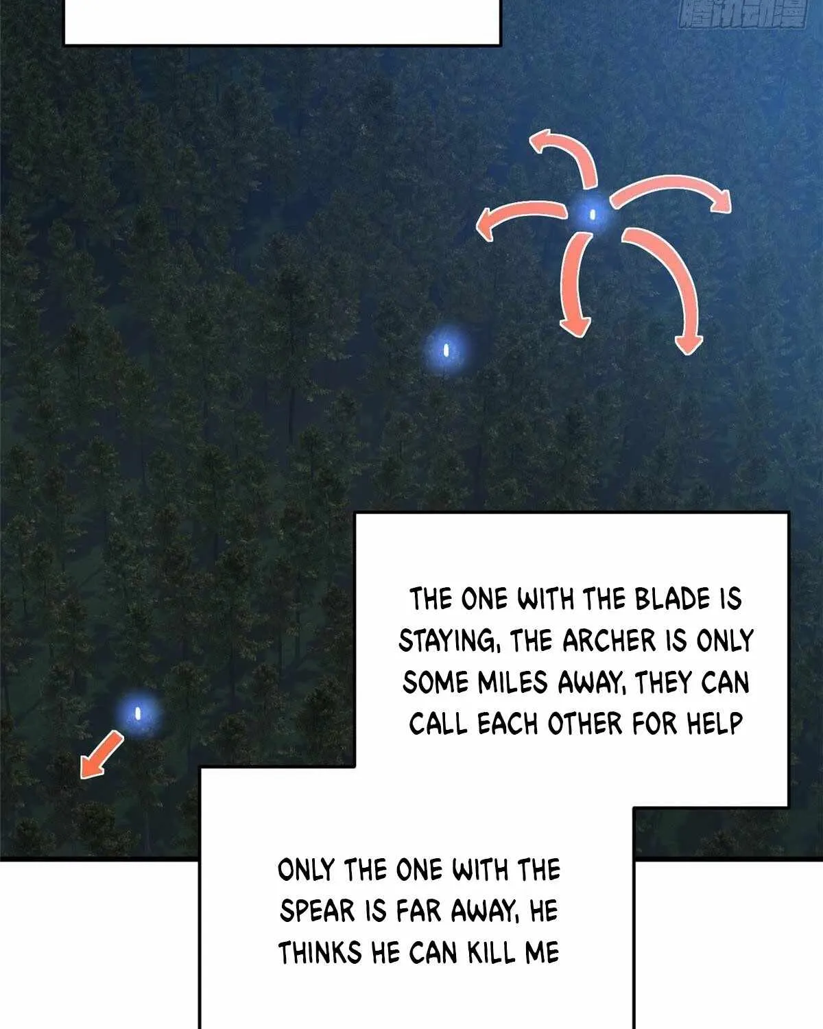 Read Global Martial Arts chapter 130 image 56 on Lezhin