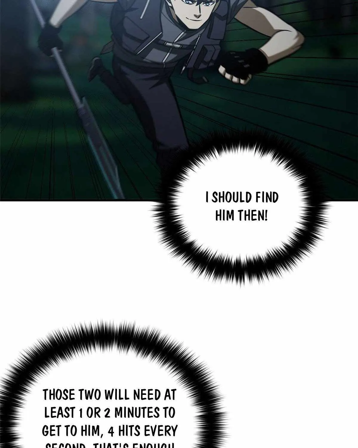 Read Global Martial Arts chapter 130 image 58 on Lezhin