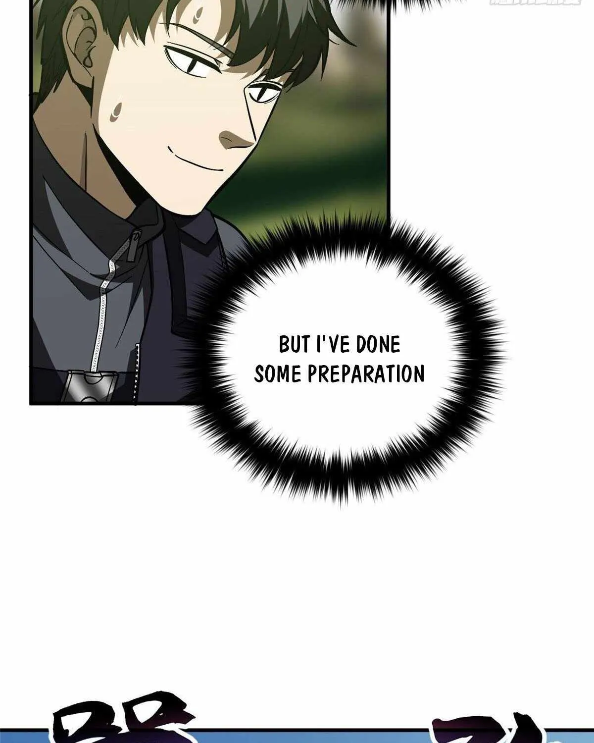 Read Global Martial Arts chapter 130 image 8 on Lezhin