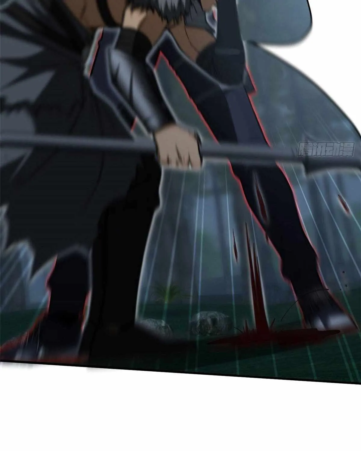 Read Global Martial Arts chapter 131 image 21 on Lezhin