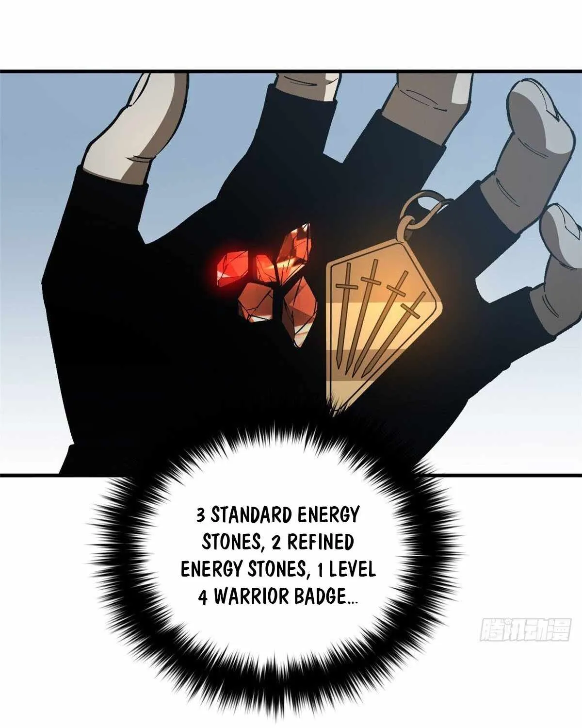 Read Global Martial Arts chapter 131 image 26 on Lezhin