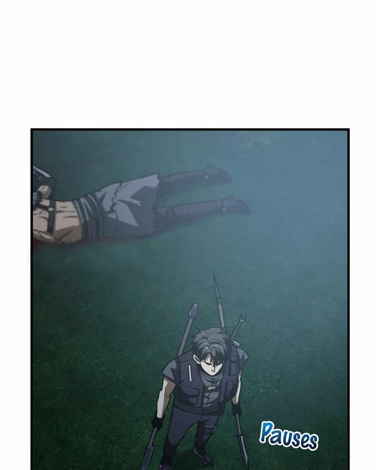 Read Global Martial Arts chapter 131 image 27 on Lezhin