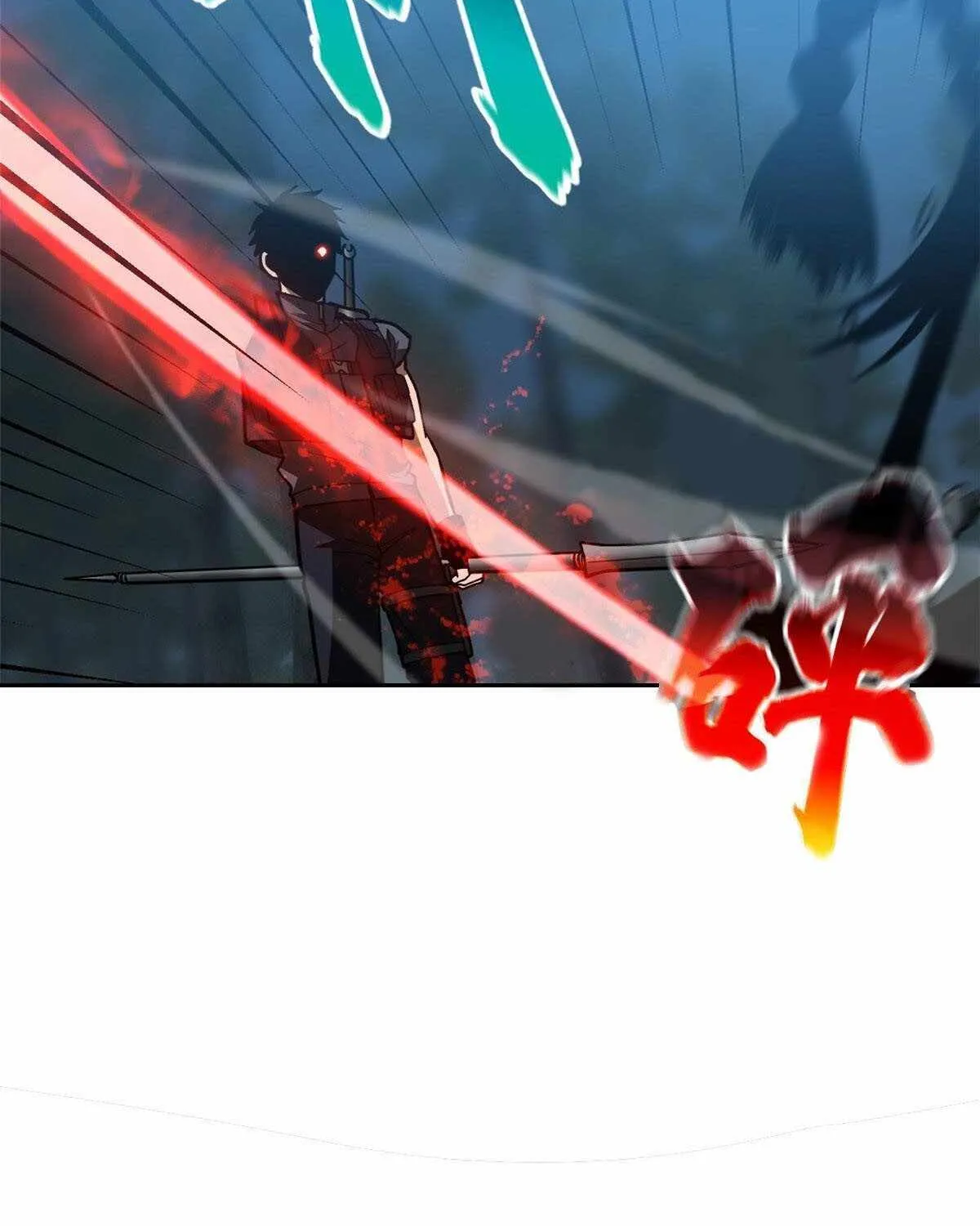 Read Global Martial Arts chapter 131 image 31 on Lezhin