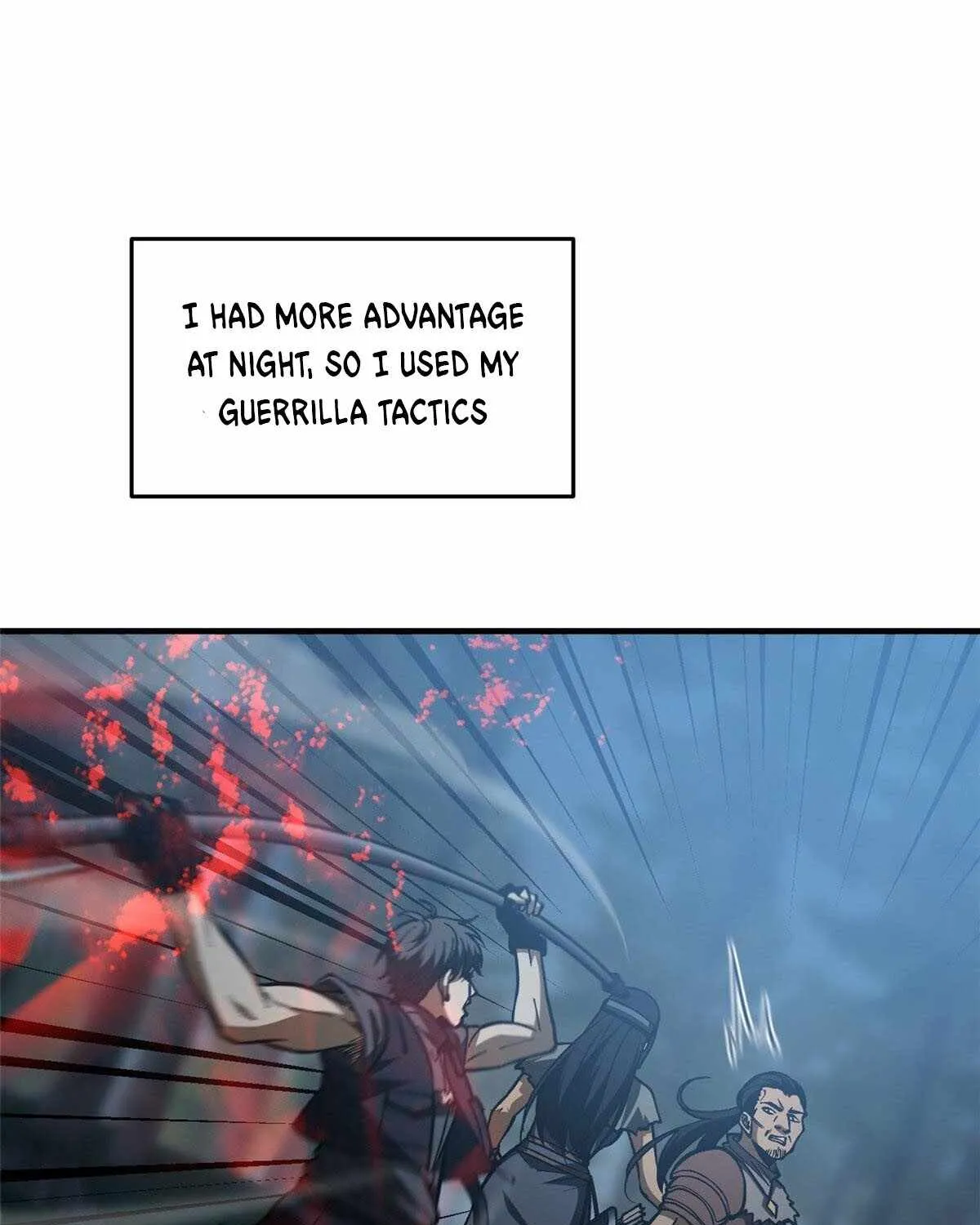 Read Global Martial Arts chapter 131 image 43 on Lezhin