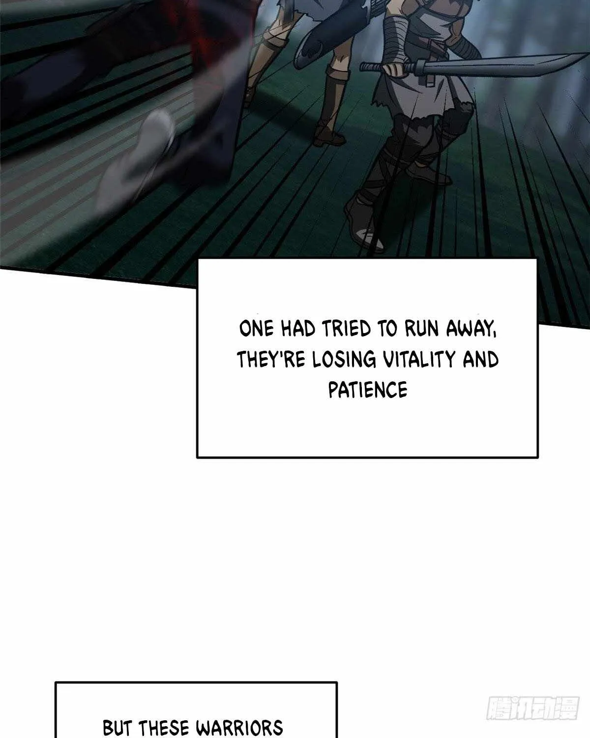 Read Global Martial Arts chapter 131 image 44 on Lezhin