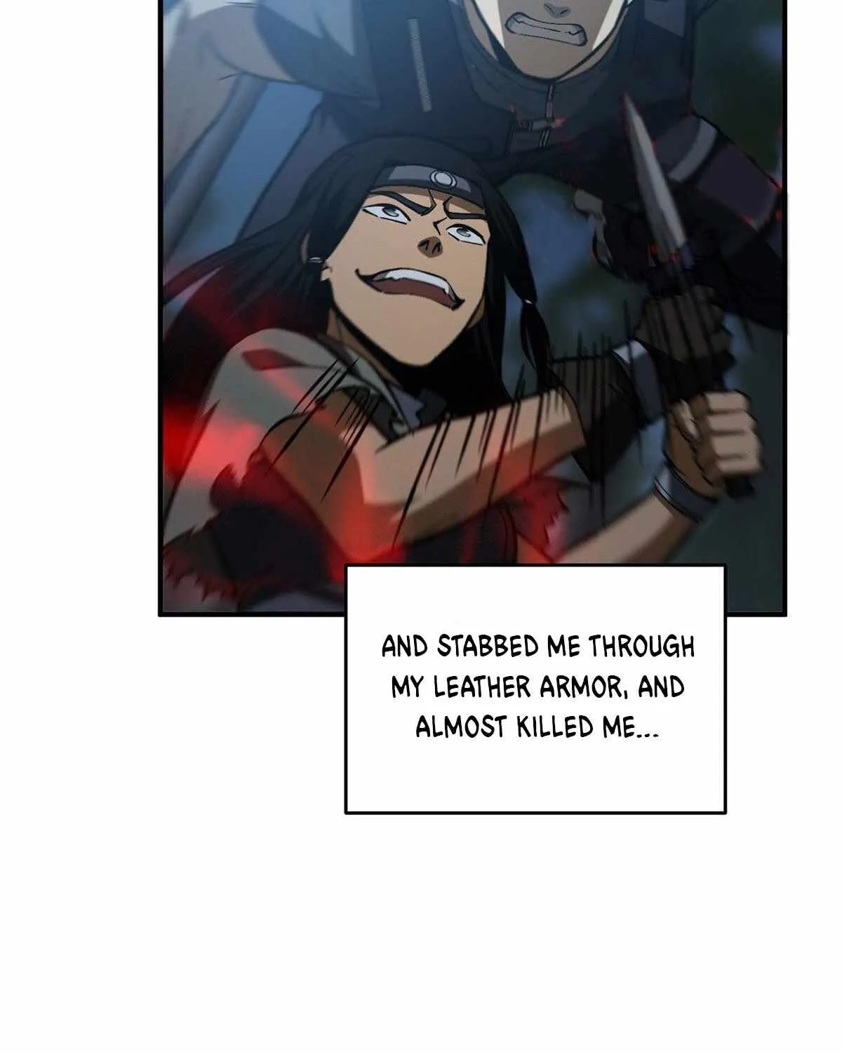 Read Global Martial Arts chapter 131 image 46 on Lezhin