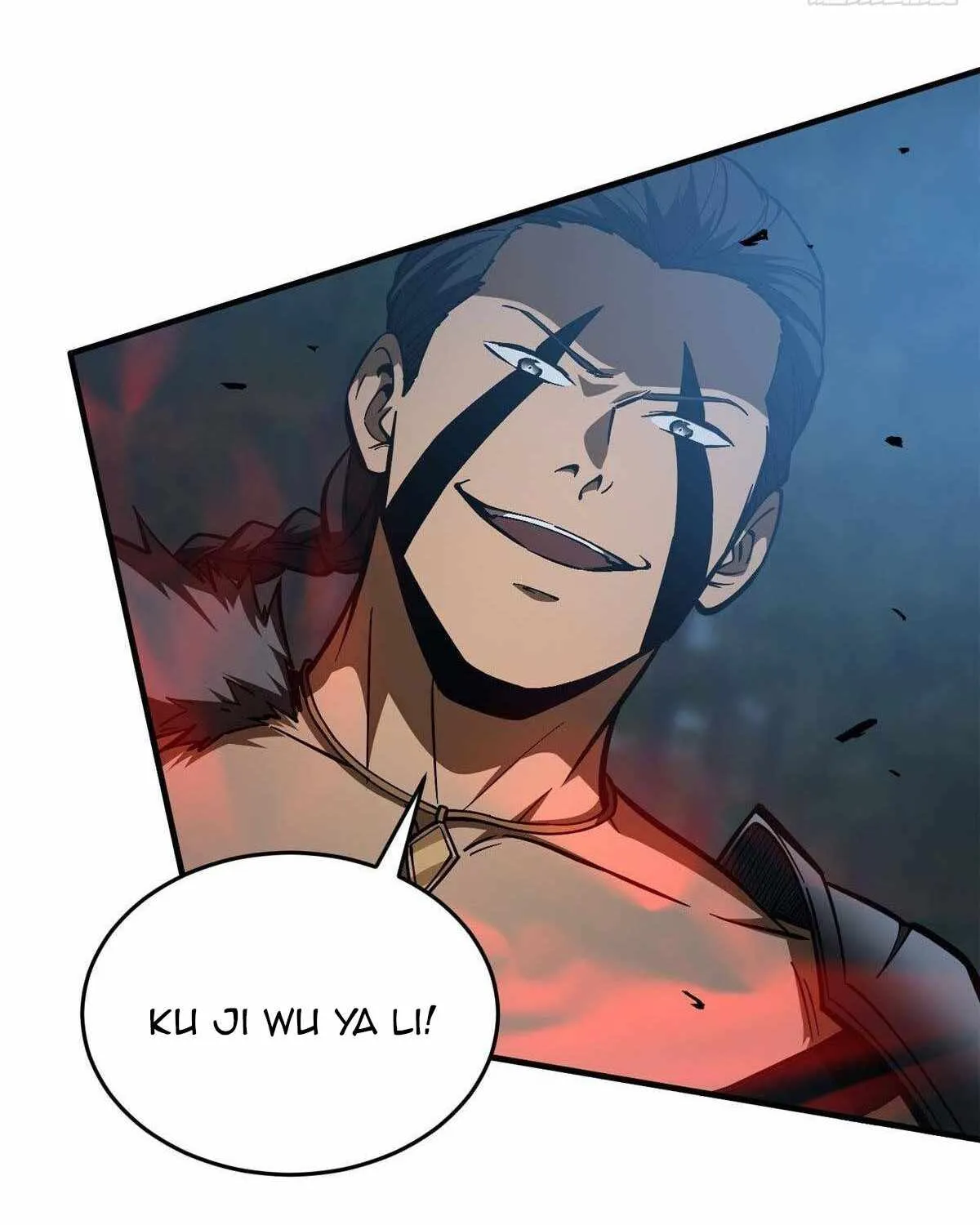 Read Global Martial Arts chapter 131 image 6 on Lezhin