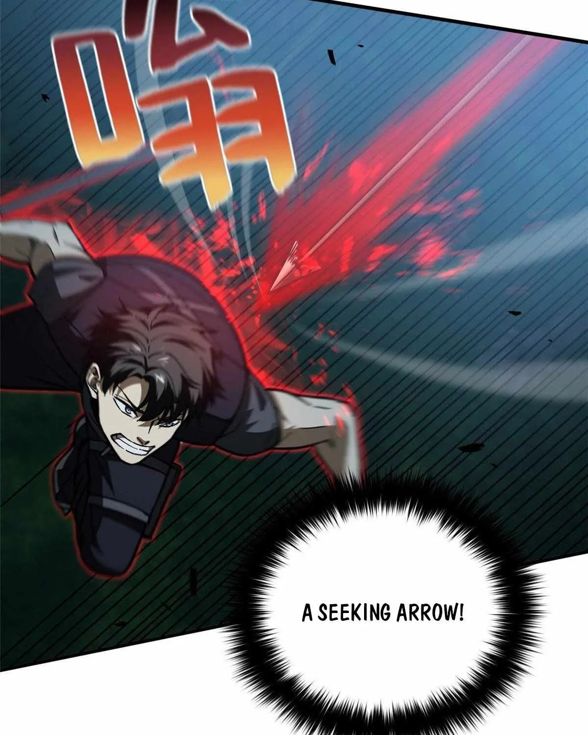 Read Global Martial Arts chapter 131 image 62 on Lezhin
