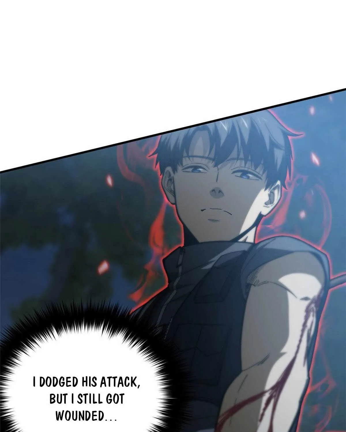 Read Global Martial Arts chapter 131 image 74 on Lezhin