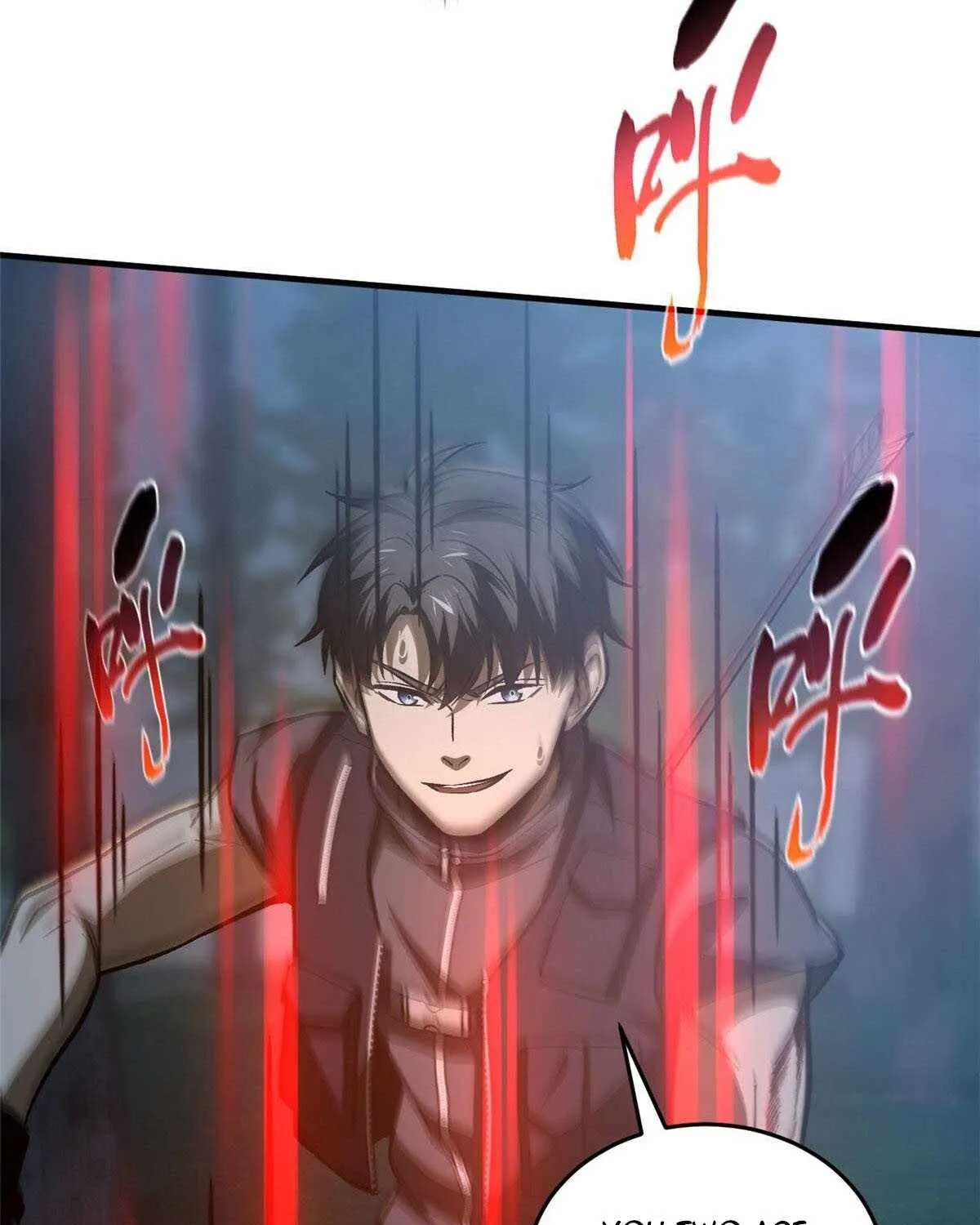 Read Global Martial Arts chapter 131 image 76 on Lezhin
