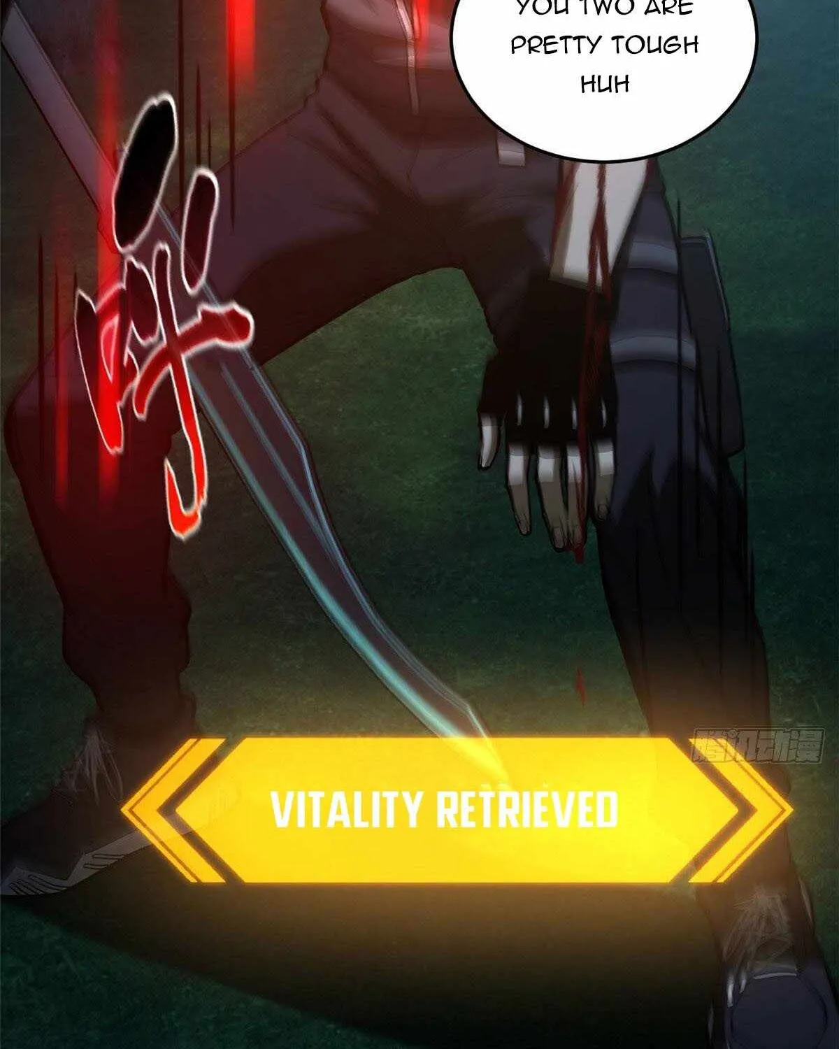 Read Global Martial Arts chapter 131 image 77 on Lezhin