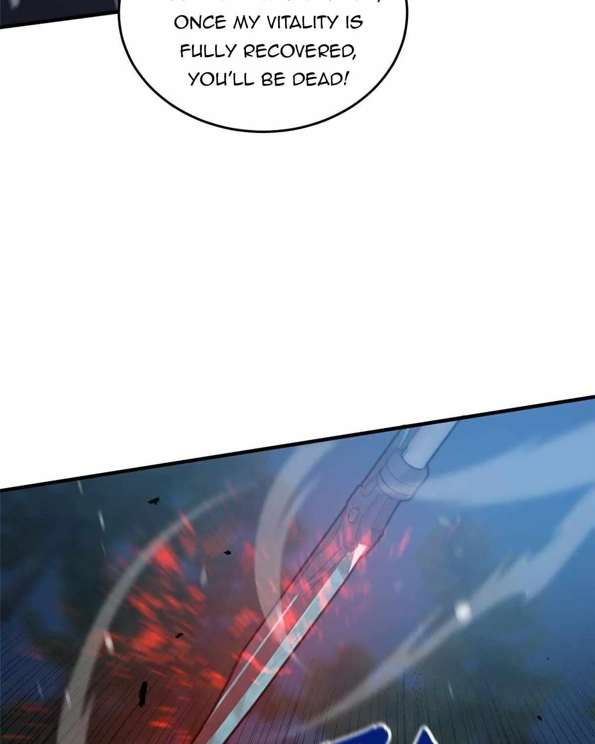 Read Global Martial Arts chapter 131 image 8 on Lezhin