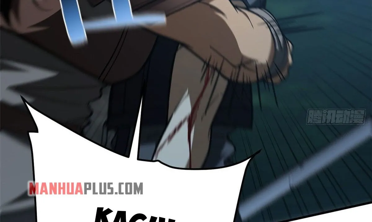Read Global Martial Arts chapter 132 image 14 on Lezhin