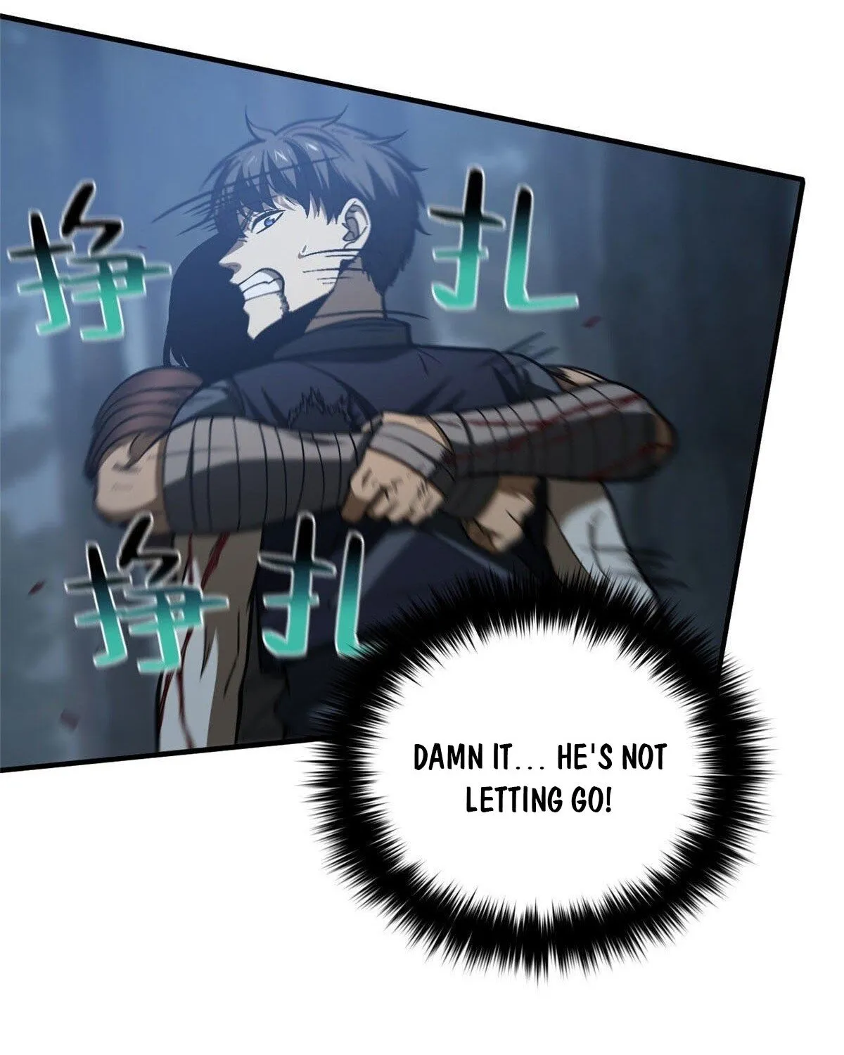 Read Global Martial Arts chapter 132 image 21 on Lezhin