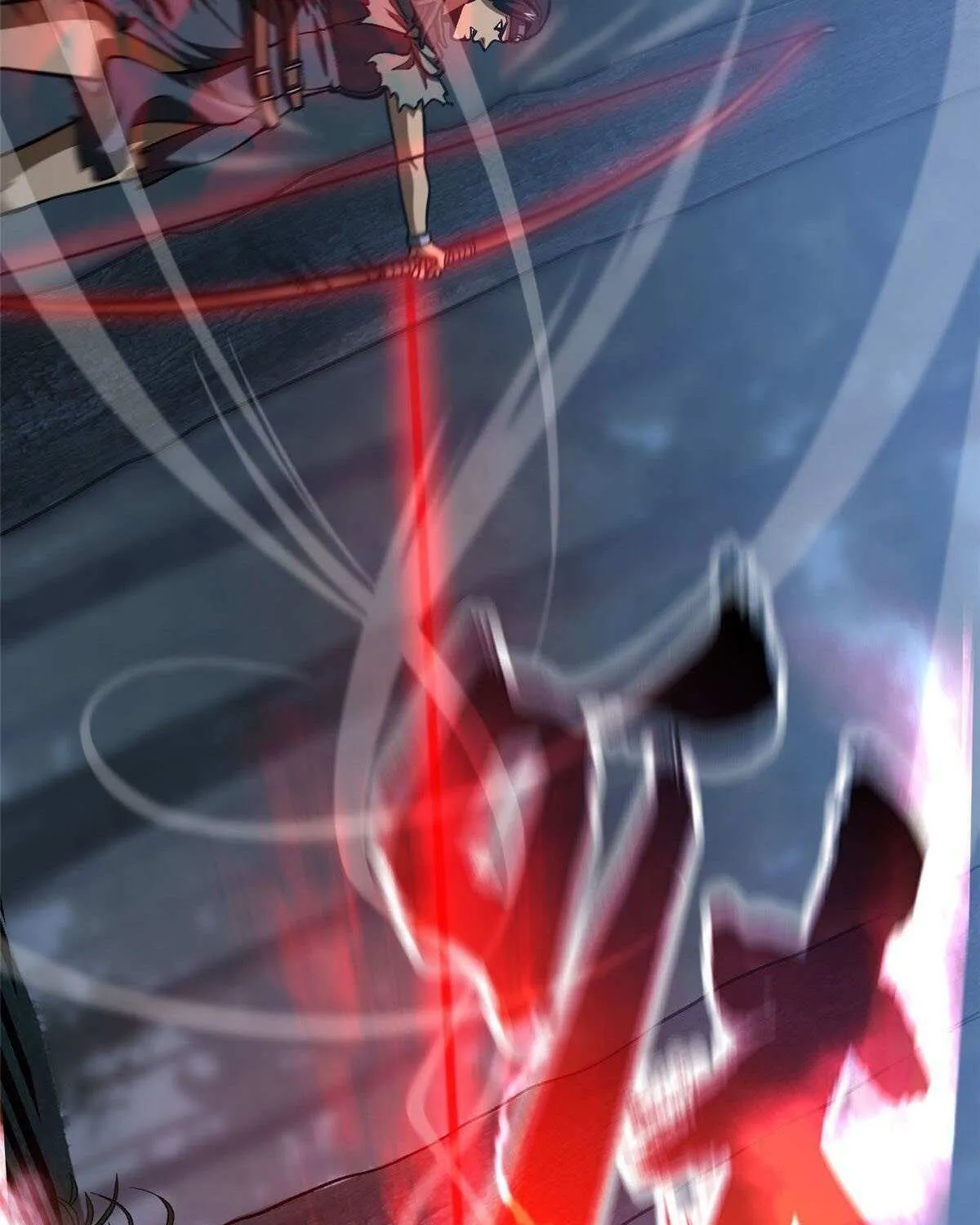 Read Global Martial Arts chapter 132 image 23 on Lezhin