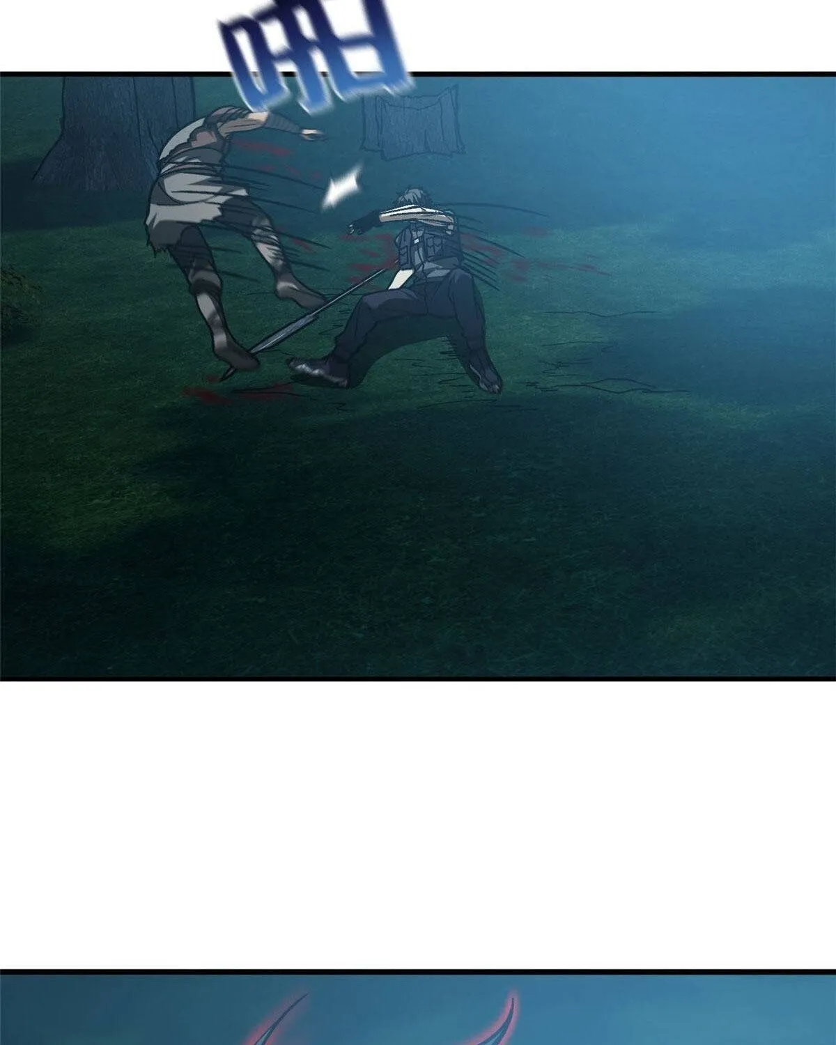 Read Global Martial Arts chapter 132 image 32 on Lezhin